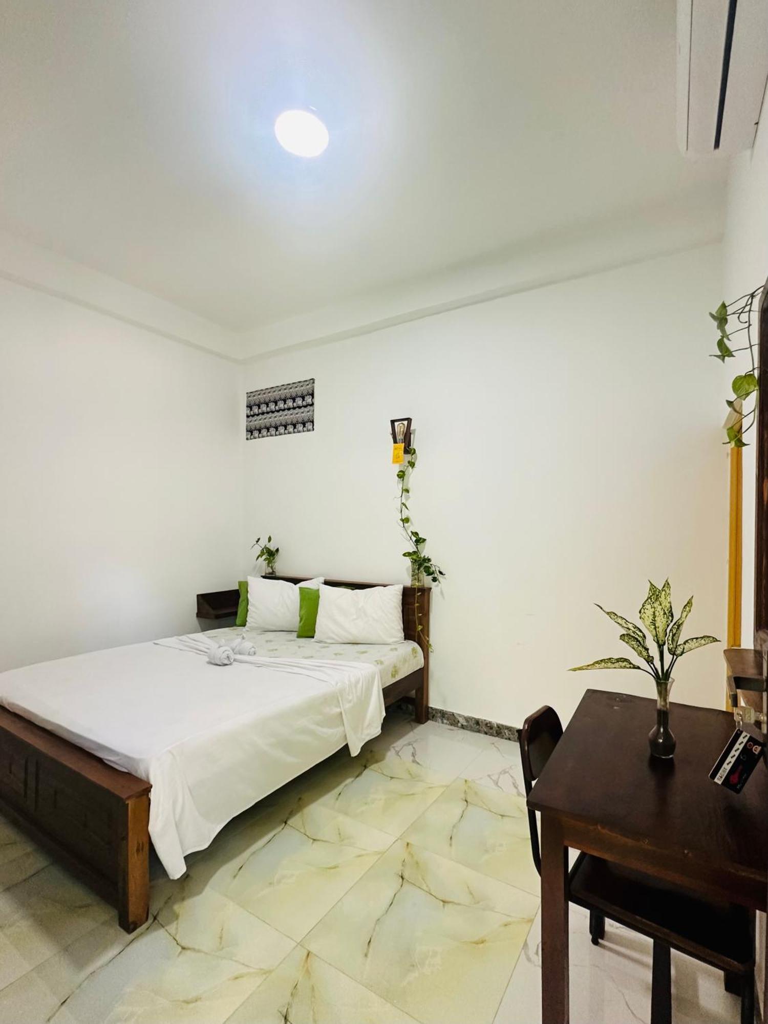 Jaya Villa - Near Airport Negombo Exterior photo