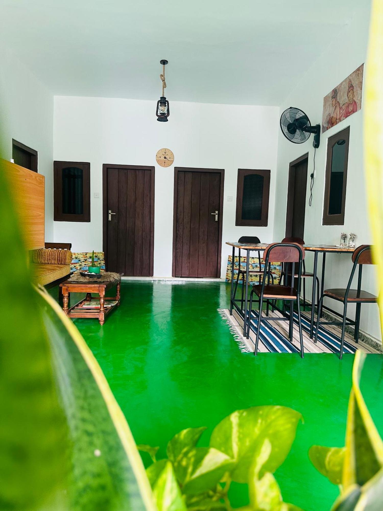 Jaya Villa - Near Airport Negombo Exterior photo