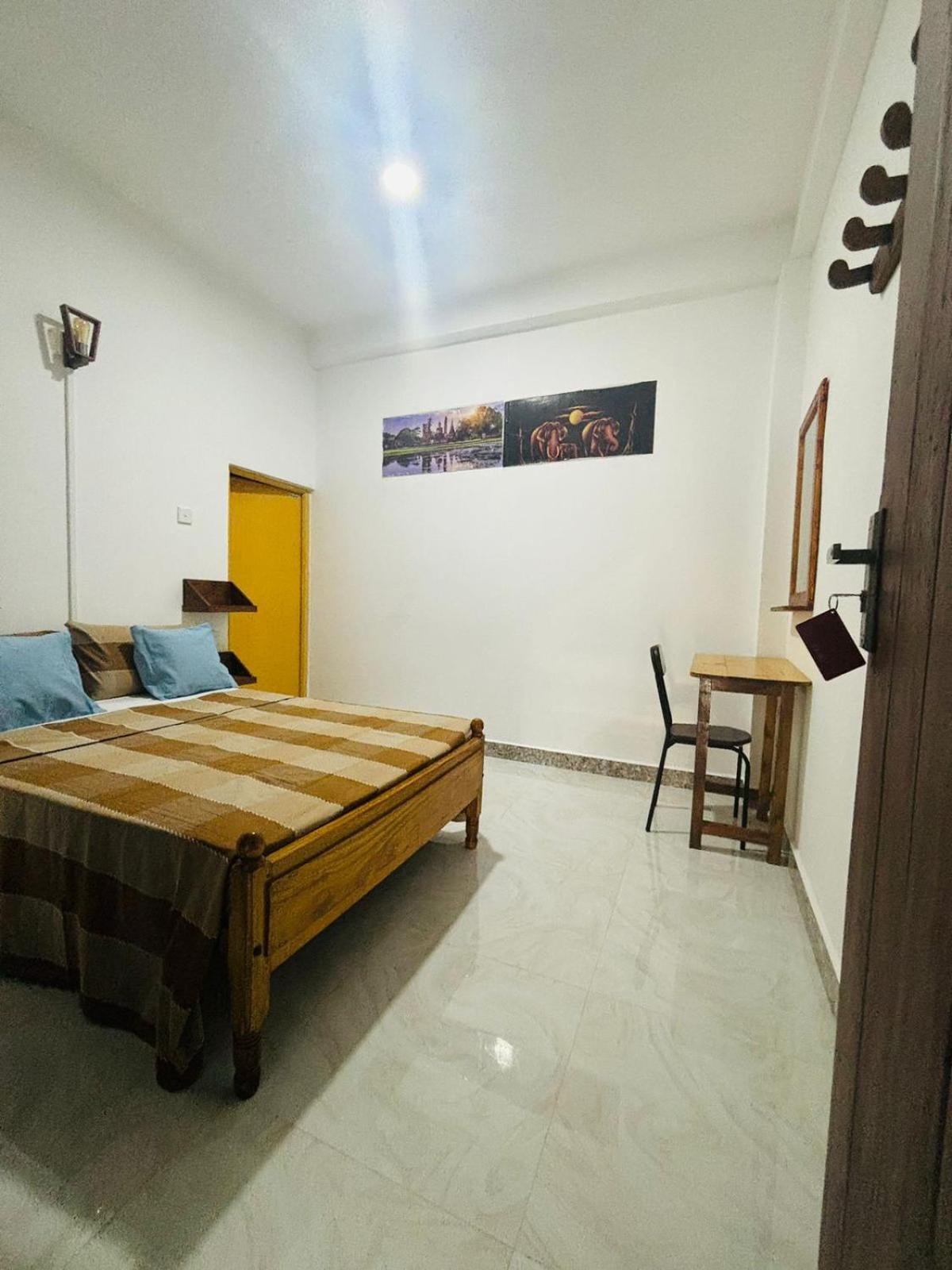 Jaya Villa - Near Airport Negombo Exterior photo
