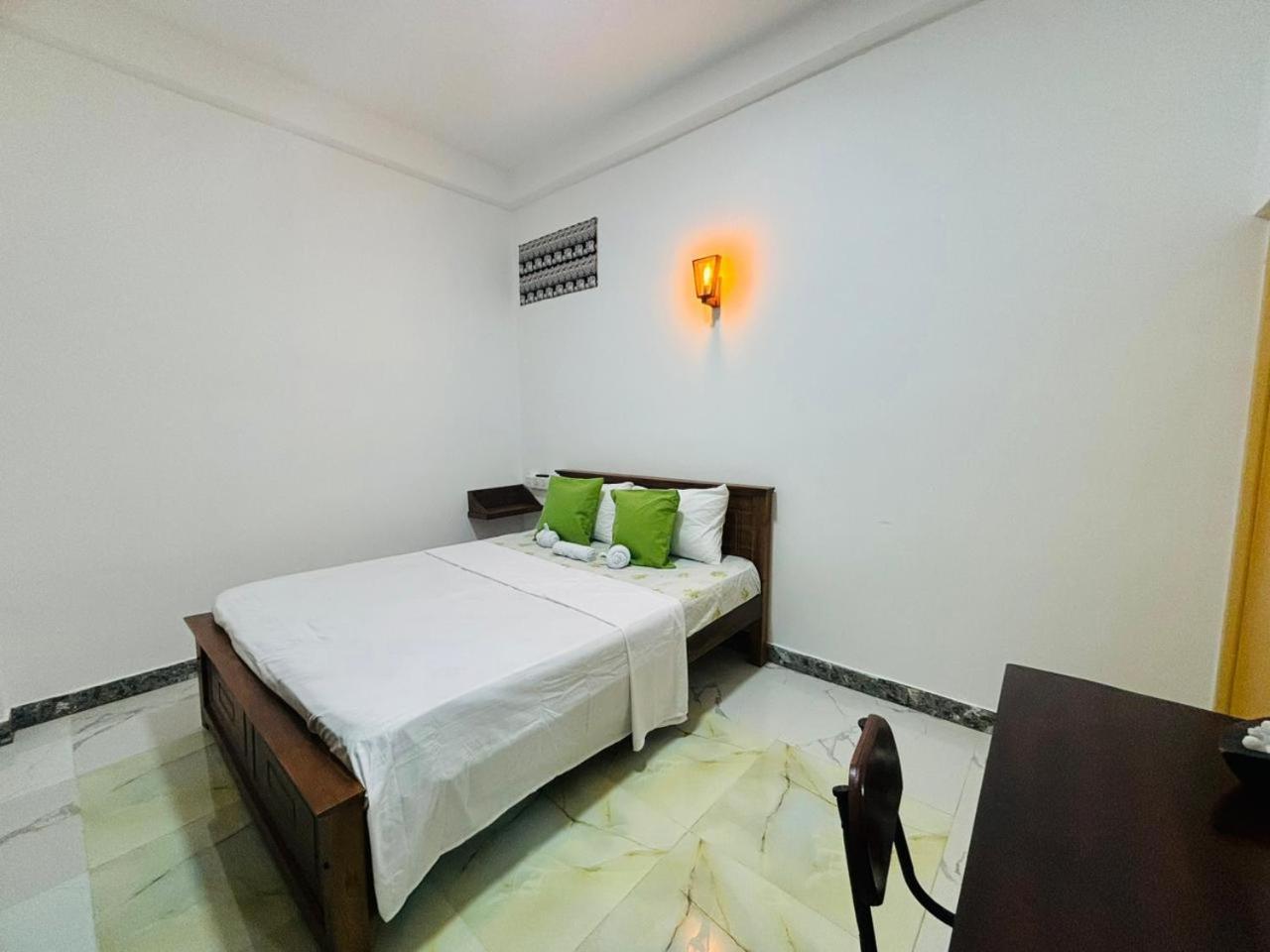 Jaya Villa - Near Airport Negombo Exterior photo
