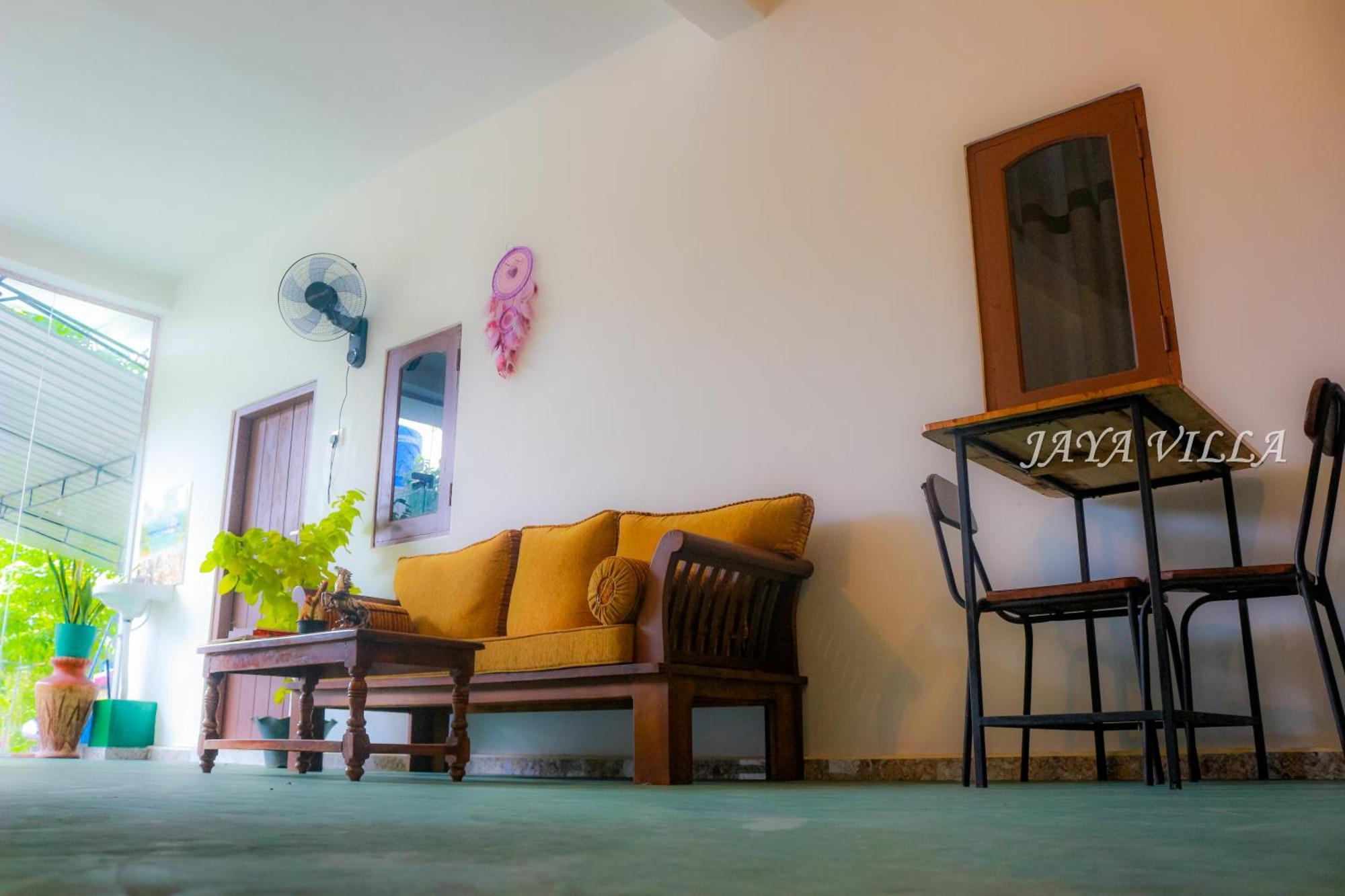 Jaya Villa - Near Airport Negombo Exterior photo